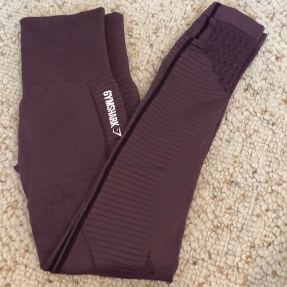 Gymshark energy seamless